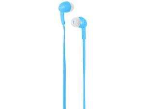 iLuv PEPPERMINTBU Peppermint Headphones, Blue iLuv PEPPERMINTBU Peppermint Headphones, Blue