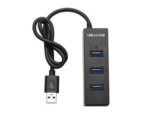 Direct Access Tech 2661D 4 Port USB 3.0 Hub