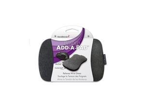Handstands 55510 Beaded Ergonomic Add-A-Pad Wrist Cushion Handstands 55510 Beaded Ergonomic Add-A-Pad Wrist Cushion