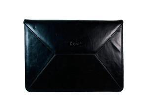 Kroo Envelope Case for 13.3-Inch Notebooks, Black Kroo Envelope Case for 13.3-Inch Notebooks, Black