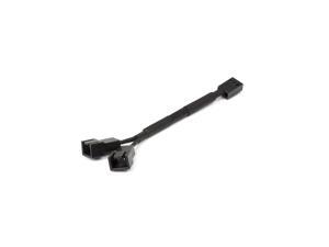 Phanteks 3-Pin Y-Splitter Fan Cable (PH-CB-Y3P) Phanteks 3-Pin Y-Splitter Fan Cable (PH-CB-Y3P)