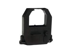 1PK Black Amano Time Clock Ribbon BX-6000 CE315151 CE315250 CE315251 1PK Black Amano Time Clock Ribbon BX-6000 CE315151 CE315250 CE315251