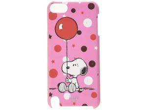 iLuv Snoopy Character Series Hardshell Case for iPod touch (Pink) iLuv Snoopy Character Series Hardshell Case for iPod touch (Pink)
