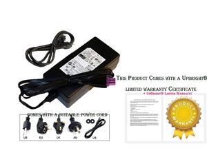 AC Adapter For HP OfficeJet 6500 Wireless All-In-One Inkjet Printer Power Supply AC Adapter For HP OfficeJet 6500 Wireless All-In-One Inkjet Printer Power Supply