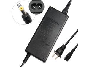 Futurebatt 19V 4.74A 90W AC Adapter Charger For Vizio E320VP M261VP LED LCD TV Power Supply Power Supply Cord Futurebatt 19V 4.74A 90W AC Adapter Charger For Vizio E320VP M261VP LED LCD TV Power Supply Power Supply Cord