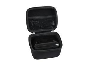 Hermitshell Hard EVA Travel Case Fits Mighty Rock Touch Wireless Bluetooth Ultra Portable Speaker Hermitshell Hard EVA Travel Case Fits Mighty Rock Touch Wireless Bluetooth Ultra Portable Speaker
