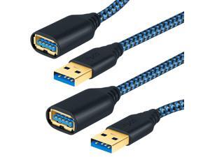 3Ft-10Ft SuperSpeed USB 3.1 Type C to HDMI 4K HD Cable 10G 3A 28AWG Laptop Phone