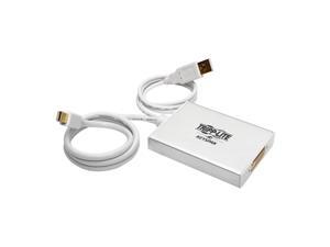 Tripp Lite Keyspan Mini Display