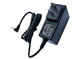 9V Ac/Dc Adapter Compatible With Plantronics Headset Ssa-5W 090050 77391-02 80090-05 83359-01 83543-11 83545-01 83648-01 84001-01 Savi Cs510 Cs520 Cs530 Cs540 C054 W440 W710 W720 W730 9V