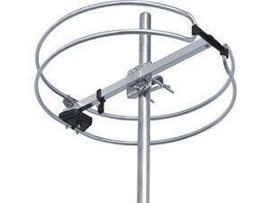 FM Antenna OMNIDIRECTIONAL FM Antenna OMNIDIRECTIONAL