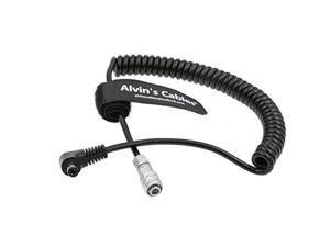 Alvins Cables Power Cable for BMPCC4K BMPCC 4K Blackmagic Pocket Cinema Camera 4k Alvins Cables Power Cable for BMPCC4K BMPCC 4K Blackmagic Pocket Cinema Camera 4k