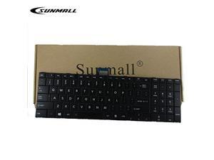 TOSHIBA Satellite L855 Series L855-S5240 15.6/" US English Laptop KEYBOARD