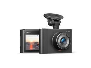 Anker DashCam A1 Dash Cam for Car Driving Recorder 1080p FHD LCD Screen Nighthawk Vision Wide Angle Lens WiFi GSensor WDR Loop Recording Night Mode Motion Detection Dedicated App Anker DashCam A1 Dash Cam for Car Driving Recorder 1080p FHD LCD Screen Nighthawk Vision Wide Angle Lens WiFi GSensor WDR Loop Recording Night Mode Motion Detection Dedicated App