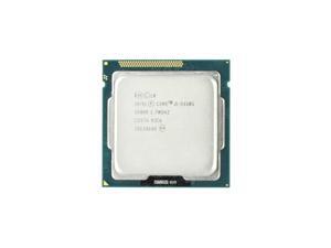 Intel Core i5 3rd Gen - Core i5-3330S Ivy Bridge Quad-Core LGA 1155 CM8063701159804 Desktop Processor