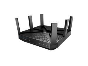 TP-Link AC4000 Smart WiFi Router - Tri Band Router , MU-MIMO, VPN Server, Advanced Security by Homecare, 1.8GHz CPU, Gigabit, Beamforming, Link Aggregation, Rangeboost, Works with Alexa(Archer A20) TP-Link AC4000 Smart WiFi Router - Tri Band Router , MU-MIMO, VPN Server, Advanced Security by Homecare, 1.8GHz CPU, Gigabit, Beamforming, Link Aggregation, Rangeboost, Works with Alexa(Archer A20)