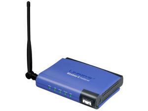 Serveur d'impression Cisco WPS54GU2 WirelessG pour USB 20 Serveur d'impression Cisco WPS54GU2 WirelessG pour USB 20 discontinué par le fabricant