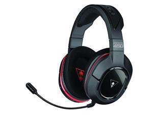 pc gaming headset with mic wireless