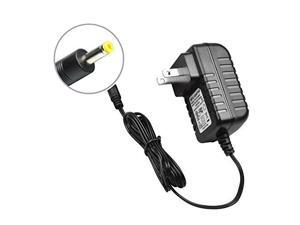 Wall Charger for Portable DVD Player Power Supply Cord ACDC Mains Adapter Compatible with UEME Portable DVD UL Listed Wall Charger for Portable DVD Player Power Supply Cord ACDC Mains Adapter Compatible with UEME Portable DVD UL Listed