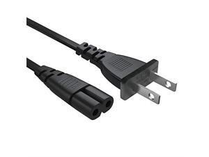 USB Cable for Canon MX922 MG3520 MG5520 MG5220 MG6620 MX392 Vani UL Power Cord