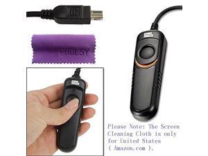 Nikon Coolpix L24 USB Cable-UC-E6 UCE6 USB Data Cable-8 Pin Cable-YM080315 Microfiber Cleaning Cloth for LCD Screen Tablet Phone Computer Laptop Glasses Lens Eyeglasses