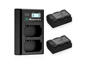Replacement Sony NPFZ100 Battery 2500mAh and Dual USB Charger Compatible with Firmware 20 Sony Alpha A7 III Battery A7R III A9 Sony Alpha 9 A7R3 Camera Upgraded Replacement Sony NPFZ100 Battery 2500mAh and Dual USB Charger Compatible with Firmware 20 Sony Alpha A7 III Battery A7R III A9 Sony Alpha 9 A7R3 Camera Upgraded
