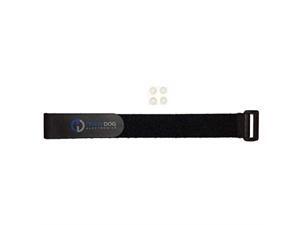 Strap Kit with Rubber Bumpers Strap Kit with Rubber Bumpers