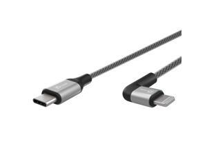 j5create USB-C to Lightning Cable Compatible with iPhone 12 j5create USB-C to Lightning Cable Compatible with iPhone 12