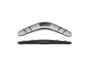 j5create USB 3.0 Boomerang Docking Station j5create USB 3.0 Boomerang Docking Station