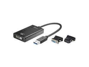 j5create USB 3.0 DVI Display Adapter j5create USB 3.0 DVI Display Adapter