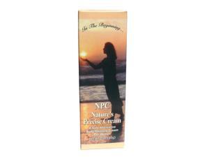 Sarati NPC Nature's Precise Cream Sarati NPC Nature's Precise Cream