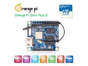 Orange Pi Zero Plus2 H5 Quad-core Wifi Bluetooth mini PC Beyond Raspberry Pi 2 Wholesale is available Orange Pi Zero Plus2 H5 Quad-core Wifi Bluetooth mini PC Beyond Raspberry Pi 2 Wholesale is available