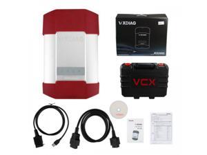 V2018.4 VXDIAG Multi Diagnostic Tool for SUBARU SSM-III Multi Diagnostic Tool with Wifi