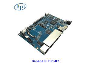 Newest arrive Banana PI BPI R2 MT 7623 Opensource Router