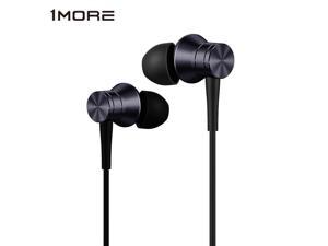 1MORE E1009 Piston Fit In-Ear Headphones with Microphone/Remote for Apple iOS and Android