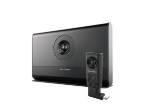 Millitronic Hive Wireless (WiGig/Ultra-Fast 60GHz) Docking Station, Transmitter and Dock Receiver Kit for Laptop, HDMI/VGA, USB3.0, RJ45 Ethernet Port, Windows 10 64-bit only Millitronic Hive Wireless (WiGig/Ultra-Fast 60GHz) Docking Station, Transmitter and Dock Receiver Kit for Laptop, HDMI/VGA, USB3.0, RJ45 Ethernet Port, Windows 10 64-bit only