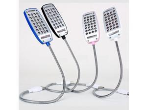 bright reading lamp