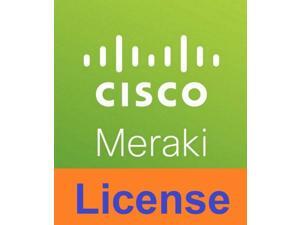 Cisco Meraki MX84 Advanced Security License - 3 Years Cisco Meraki MX84 Advanced Security License - 3 Years