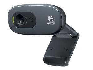New,Logitech C270 Widescreen HD Webcam and 3 MP designed for HD 720p Video Calling and Recording,Up to 1280 x 720 pixels,Crisp 3 MP photos,Automatic light correction New,Logitech C270 Widescreen HD Webcam and 3 MP designed for HD 720p Video Calling and Recording,Up to 1280 x 720 pixels,Crisp 3 MP photos,Automatic light correction