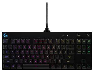 New,Logitech G Pro Mechanical Gaming Keyboard