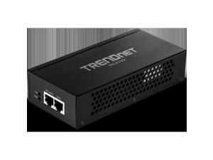 TRENDnet TPE-215GI 2.5G PoE+ Injector TRENDnet TPE-215GI 2.5G PoE+ Injector