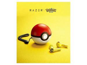 Pokemon Pikachu Wireless Bluetooth Earbuds - China Special Edition (Pokemon Official Exclusive)