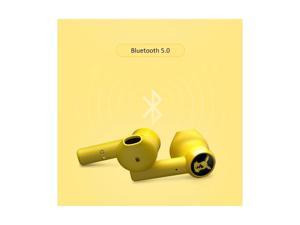 Pokemon Pikachu Wireless Bluetooth Earbuds - China Special Edition (Pokemon Official Exclusive)