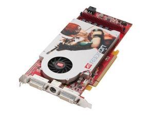 ATI All In Wonder X1800XL 256MB NTSC PCIe x16 DVI-I/CATV/FM/VIVO NTSC TV Video Card ATI All In Wonder X1800XL 256MB NTSC PCIe x16 DVI-I/CATV/FM/VIVO NTSC TV Video Card