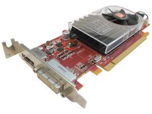 Ati Hd3470 (Rv620) Pci-E X16 256Mb Graphics Card Low Profile Ati Hd3470 (Rv620) Pci-E X16 256Mb Graphics Card Low Profile