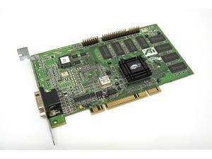 Ati 1025740700 Pci Video Card 16Mb Apple Etc Ati 1025740700 Pci Video Card 16Mb Apple Etc