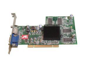 Radeon 9250 Pci 256Mb With Vga S-Video And Tv Out Ports Radeon 9250 Pci 256Mb With Vga S-Video And Tv Out Ports