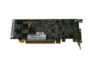 ATI Radeon X600 Graphics Video Card Low Profile 256MB 102A6290800 0G9184 ATI Radeon X600 Graphics Video Card Low Profile 256MB 102A6290800 0G9184