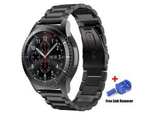 samsung gear s3 classic metal band