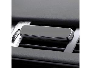 Magnetic Car Phone Mount Holder for Air Vents Strong Absorption Phone Mount for iPhone Xr/Xs/ Xs Max/X / 8/8 Plus / 7/7 Plus / 6S Samsung Galaxy S5 / S6 / S7 / S8 Mini PC