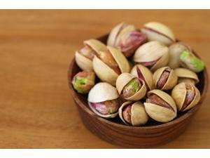 Organic California Pistachios by Food to Live (In Shell, Dry Roasted with Sea Salt, Non-GMO, Kosher, Bulk) (25 Pounds) Organic California Pistachios by Food to Live (In Shell, Dry Roasted with Sea Salt, Non-GMO, Kosher, Bulk) (25 Pounds)